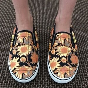 Vans Slip-on Slippers